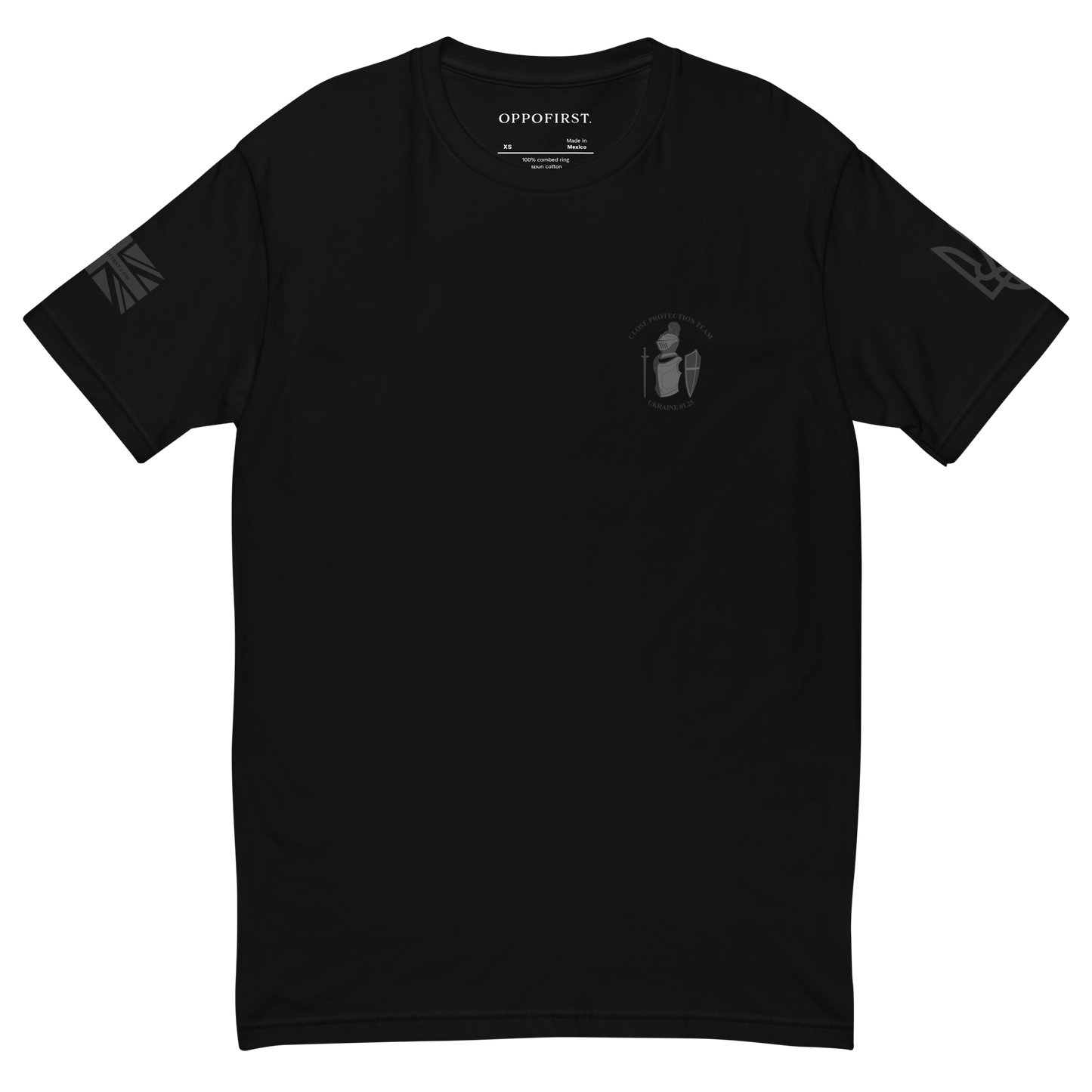 Op P* (pre-order)