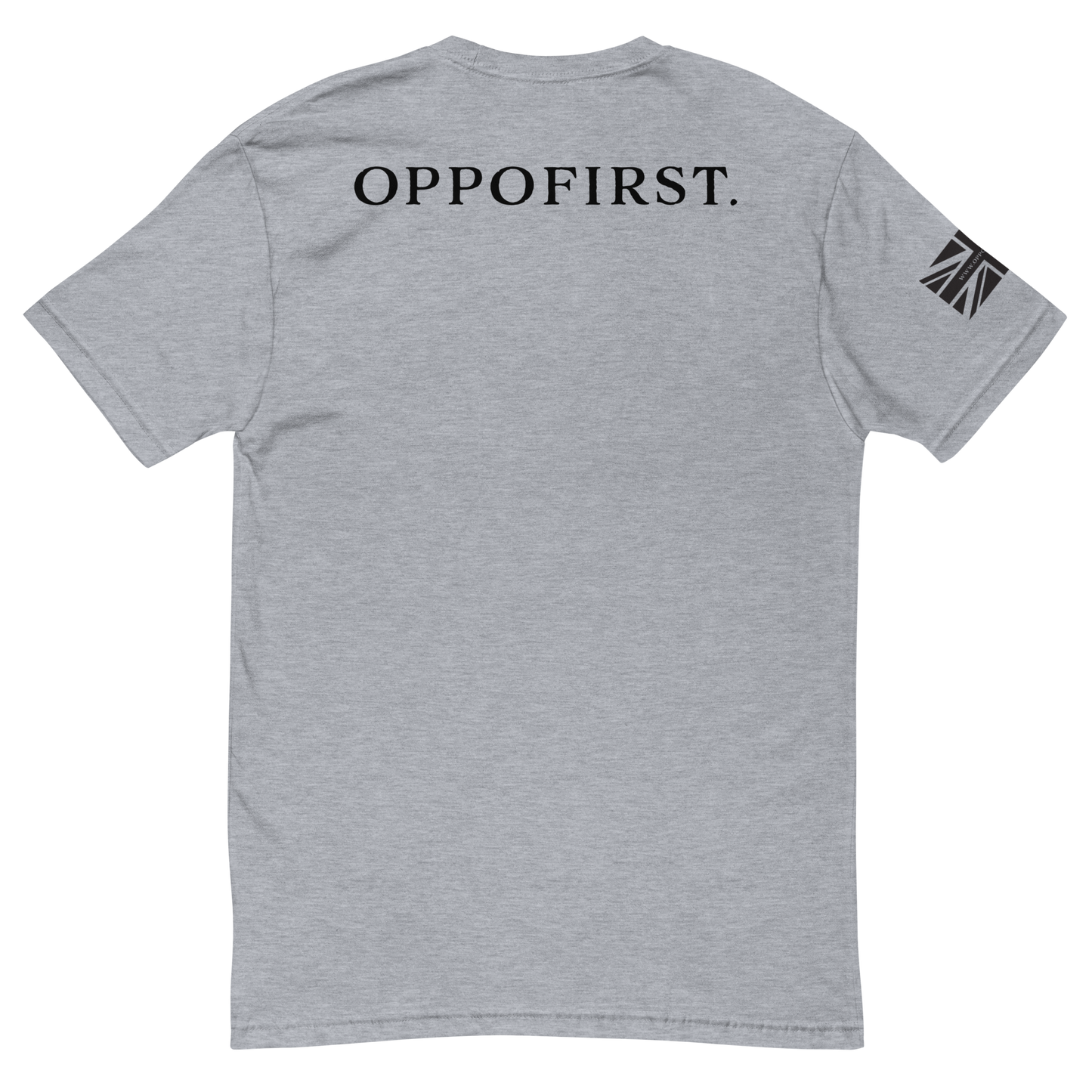 origin t-shirt (pre-order)