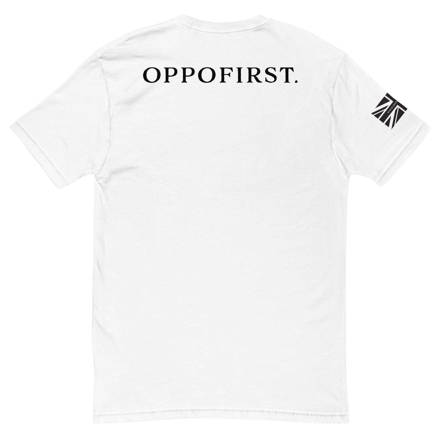 origin t-shirt (pre-order)