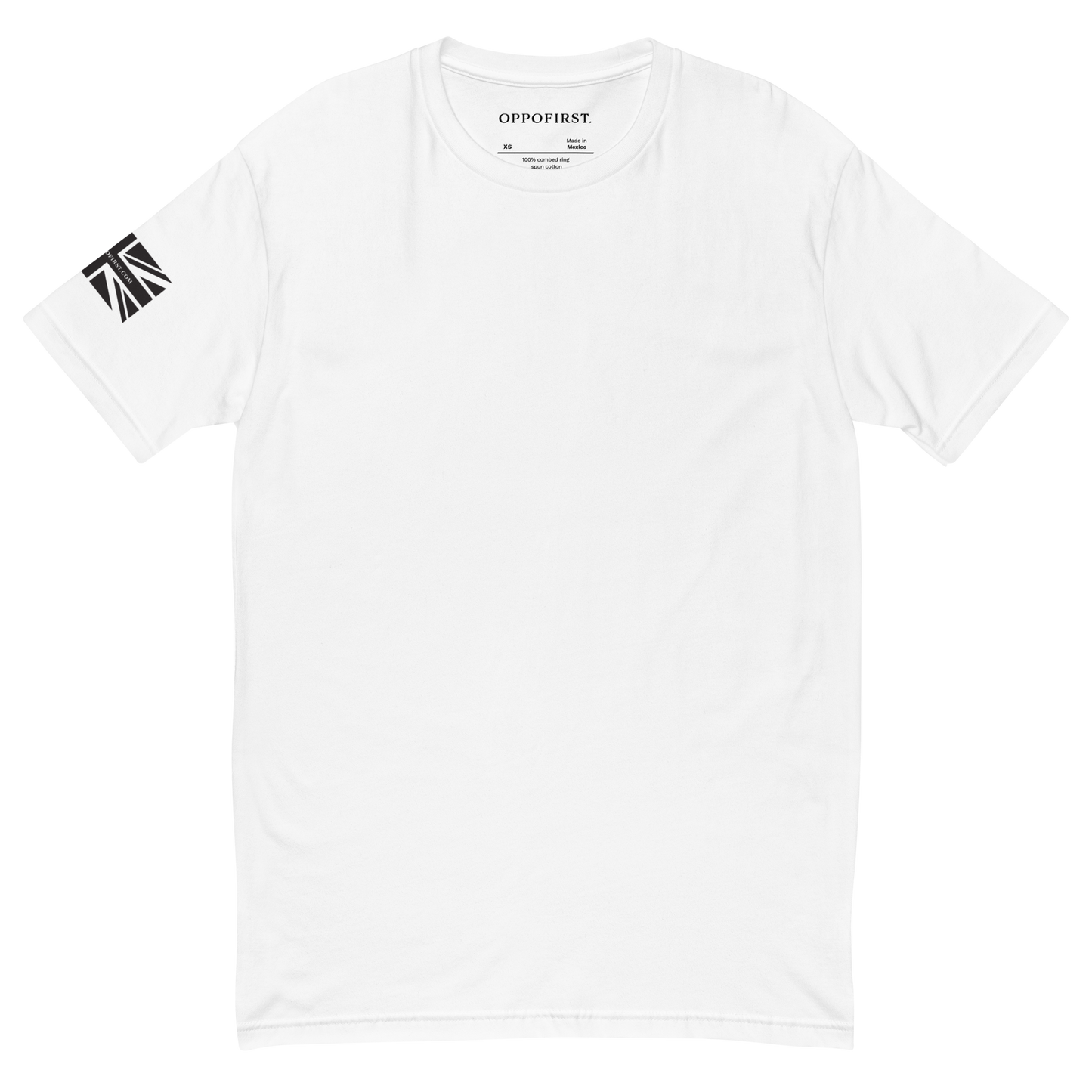 origin t-shirt (pre-order)