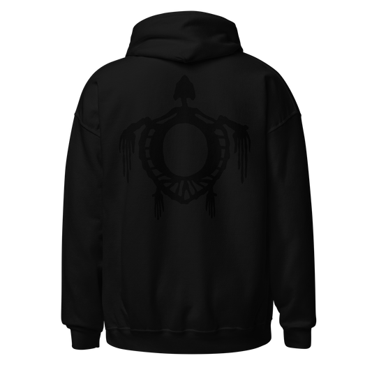 collective hoodie (pre-order)