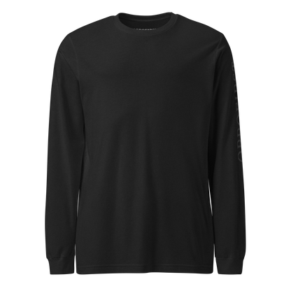 statement long sleeve (pre-order)