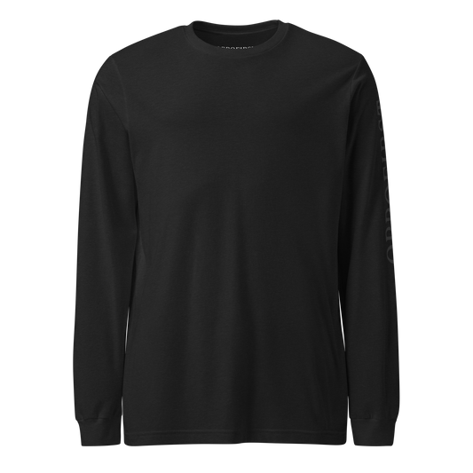 statement long sleeve (pre-order)