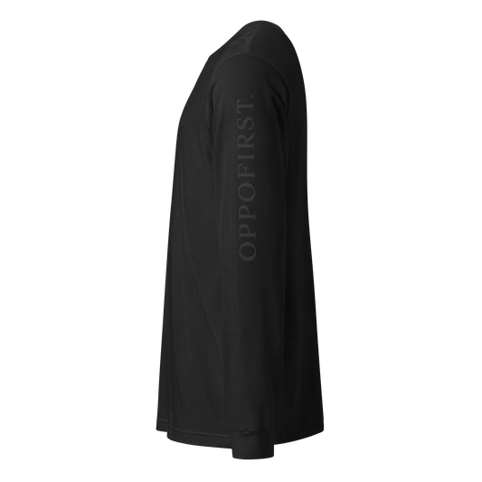 statement long sleeve (pre-order)