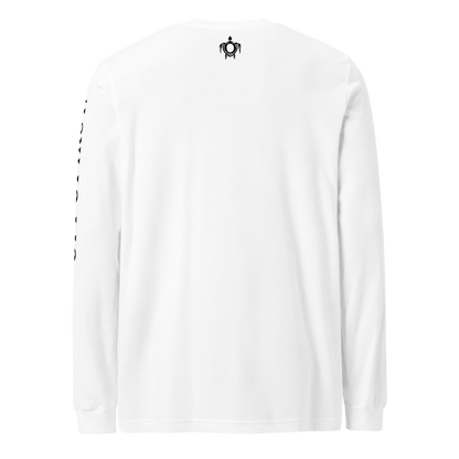 statement long sleeve (pre-order)