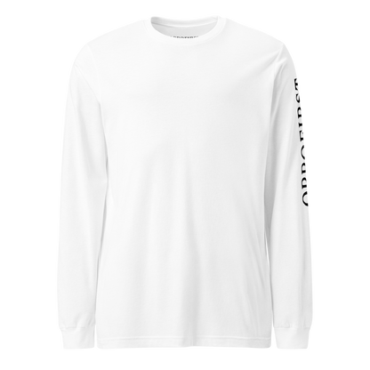 statement long sleeve (pre-order)