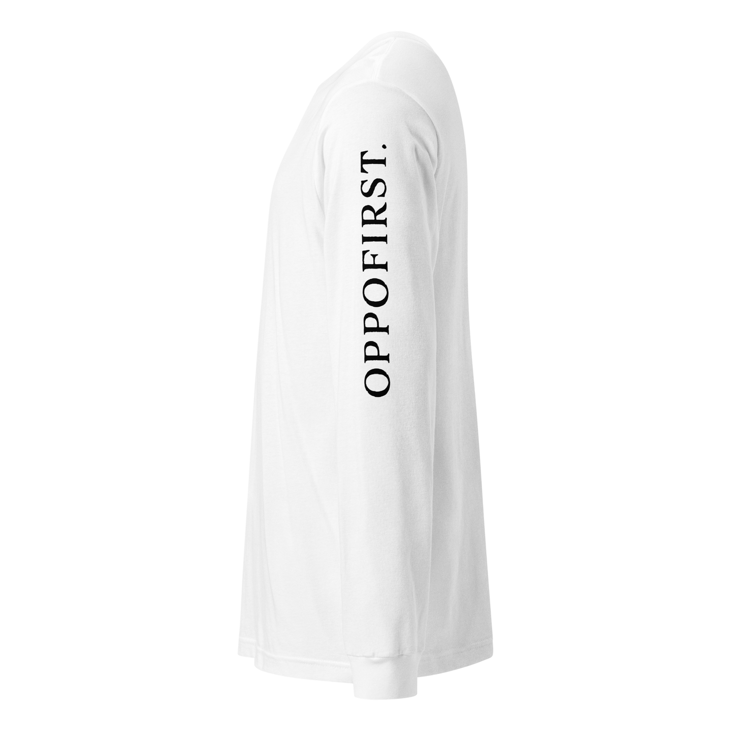statement long sleeve (pre-order)