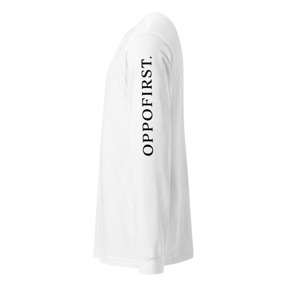 statement long sleeve (pre-order)